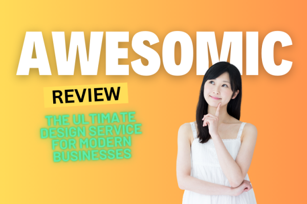 Awesomic Review 2025: The Ultimate Design Service for Modern Businesses