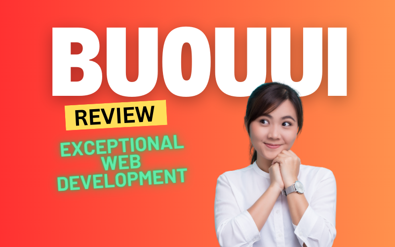 Unleashing the Potential of BuouUI for Exceptional Web Development 2025