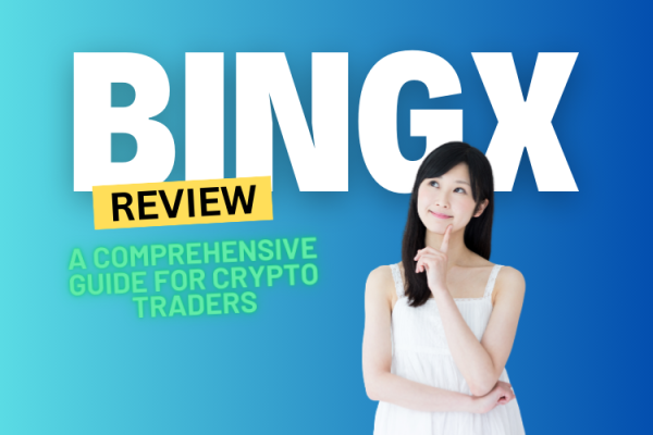 Discover the Top Features of BingX: A Comprehensive Guide for Crypto Traders