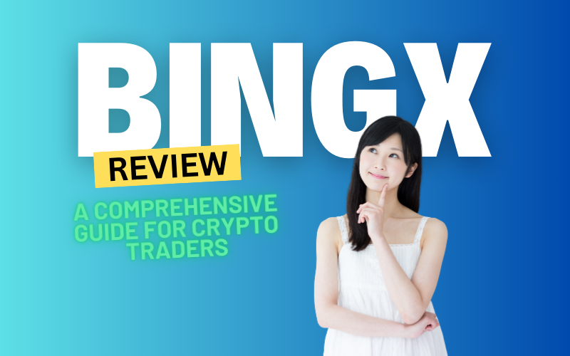 Discover the Top Features of BingX: A Comprehensive Guide for Crypto Traders