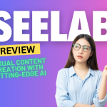 Seelab Review 2025: Revolutionizing Visual Content Creation with Cutting-Edge AI