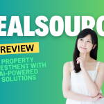 Dealsourcr Review 2025: Revolutionizing Property Investment with AI-Powered Solutions