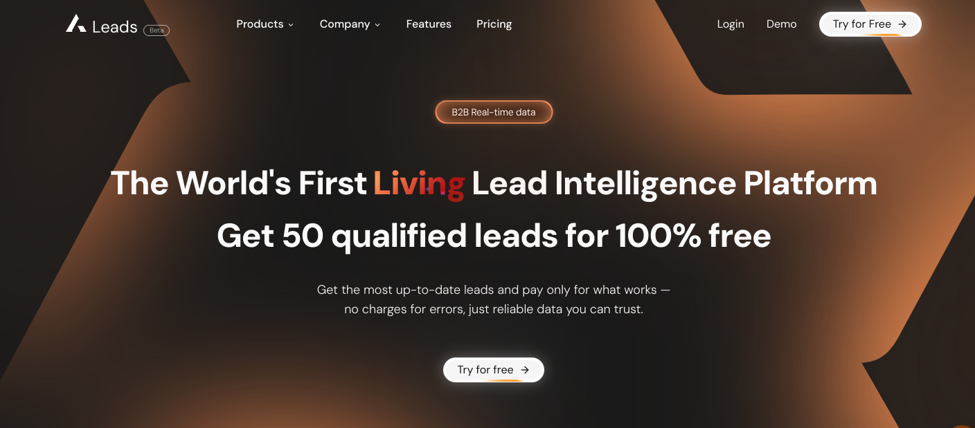 A-Leads Review: The Ultimate Real-Time Lead Intelligence Platform for High-Performance B2B Prospecting