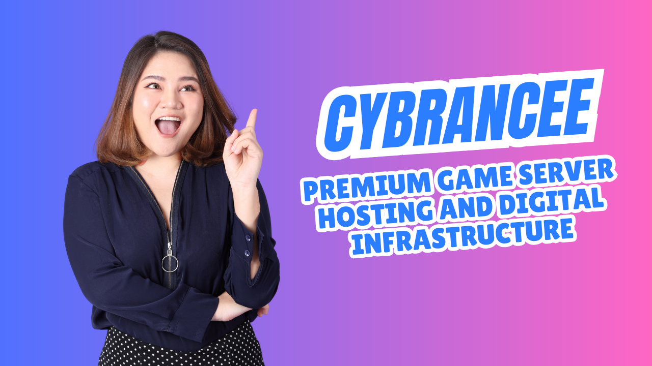 Cybrancee Review 2025: Premium Game Server Hosting and Digital Infrastructure