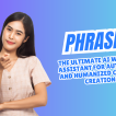Phrasly AI Review 2025: The Ultimate AI Writing Assistant for Authentic and Humanized Content Creation
