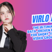 Virlo AI: The Ultimate Data-Driven Engine for Short-Form Video Growth
