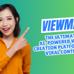 Viewmax Review 2026: The Ultimate AI-Powered Video Creation Platform for Viral Content