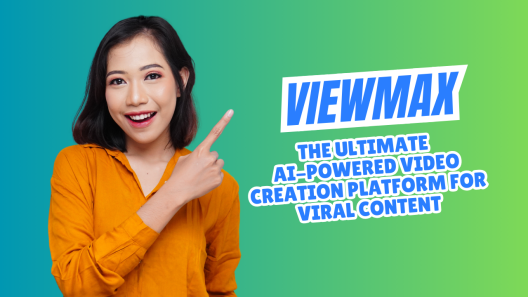 Viewmax Review 2026: The Ultimate AI-Powered Video Creation Platform for Viral Content